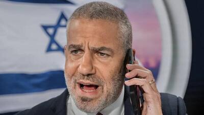 انتقاد یک مفسر سیاسی اسرائیلی به جنگ‌طلبی نتانیاهو