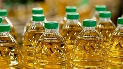 ۱۰۰ هزار تن روغن به بازار می‌آید