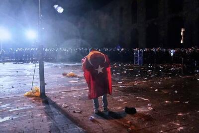 بلومبرگ: اردوغان در میان همه بحران‌ها، چشم به آینده دوخته است