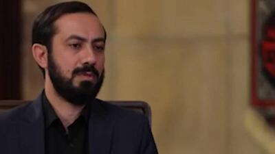 مهدی مجاهد: نباید با «بزرگواری و ایثارگری» از عملیات ترور مقامات کشور گذشت!
