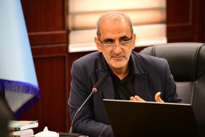 نشست مسئولان حوزه‌های قضایی شرق مازندران برگزار شد