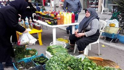 افتتاح ۵ روستا بازار جدید در کرمانشاه برای عرضه مستقیم محصولات کشاورزی