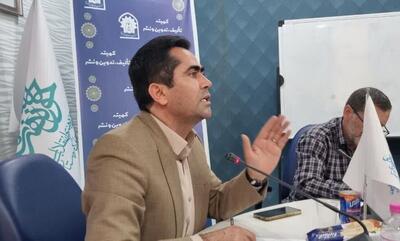 تولید آثار مکتوب ایثار و شهادت ماندگارترین ادای دین به شهدای کردستان