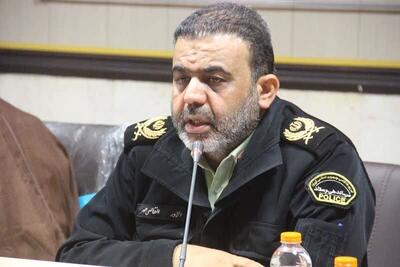 پیام اقتدار شهدا به دنیا: ملت ایران هرگز تسلیم نمی‌شود
