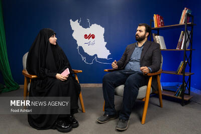 آمریکا با تمدّن ایران مسئله دارد؛ واشنگتن، ایرانِ قوی را برنمی‌تابد