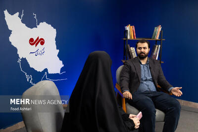 چرایی سفر نتانیاهو به واشنگتن از زبان کارشناس مسائل بین‌الملل + فیلم