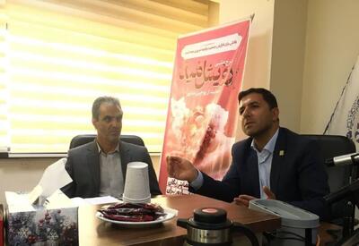 افزایش ظرفیت درمان ناباروری در کرمانشاه با نگاه جهادی و مردمی