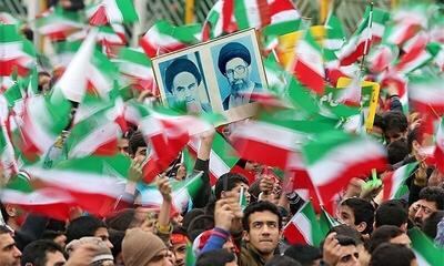 بازخوانی ۱۲ روز حماسه؛  انسجام اقوام مختلف ایرانی حول محور ولایت