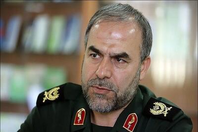 سردار جوانی: جهاد تبیین ضرورتی حیاتی برای مقابله با جنگ روانی دشمن است