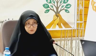 متقاضی پشت نوبتی برای دریافت مستمری در بهزیستی مازندران نداریم