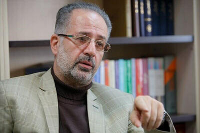 سیدافقهی: آمریکا در پی ایجاد شکاف میان دیپلماسی و مقاومت است