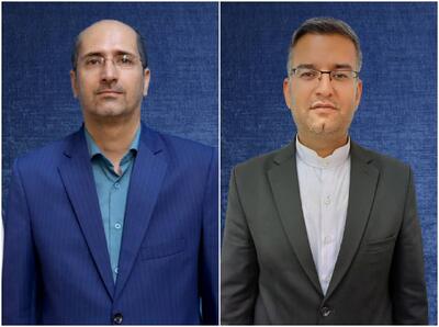 سرپرست فرمانداری میبد تغییر کرد