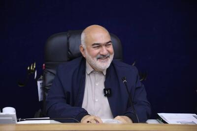 تالاب هورالعظیم محور گفتگوی استاندار خوزستان با وزیر کشور عراق