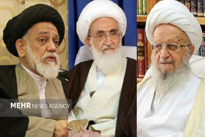 ابعاد گسترده و دقیق فقهی و مبانی علمی حکم تاریخی مراجع تقلید