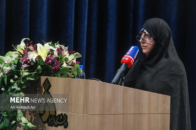 ضرورت پیگیری حقوق زنان و کودکان شهید جنگ ۱۲ روزه در مجامع بین‌المللی