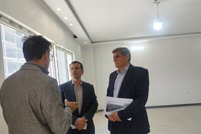 تحویل ۴۸۰۰ واحد طرح نهضت ملی مسکن در شمال سیستان و بلوچستان