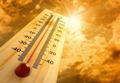گرمای هوا تا پایان هفته در آذربایجان غربی تداوم دارد