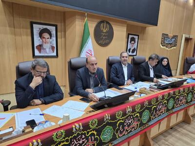 کاهش بی‌سابقه مخاطرات ساحلی با مدیریت هماهنگ بین‌بخشی در گیلان