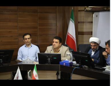 نشست «جنگ ۱۲ روزه اسرائیل با ایران از منظر حقوق بین‌الملل» در سنندج