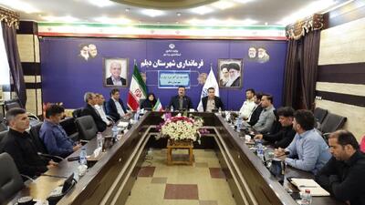 ۲۸۸ داوطلب دیلمی در کنکور شرکت می‌کنند