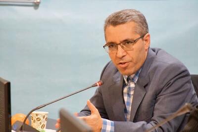 قطره آهن در نوزادان باعث پوسیدگی دندان‌ها نمی‌شود