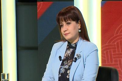 ایروان: ارمنستان کنترل اراضی خود را  به هیچ طرف ثالثی واگذار نمی‌کند