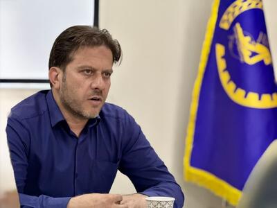فعال‌سازی ستادهای مردمی حمایت و پشتیبانی از دفاع مقدس در خراسان جنوبی