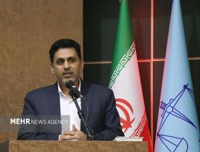 ثبت اسناد و املاک گیلان در جمع سه استان برتر کشور