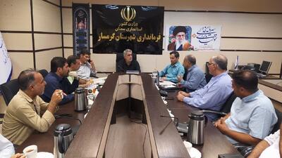 مسیر گردشگری با حمایت سرمایه گذاران در گرمسار هموار شود