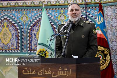 امیر حیدری: شهدا چراغ راه عزت و آزادی ملت ایران هستند