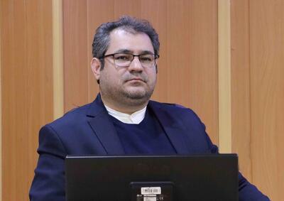 مدیرکل میراث فرهنگی اصفهان ابقا شد