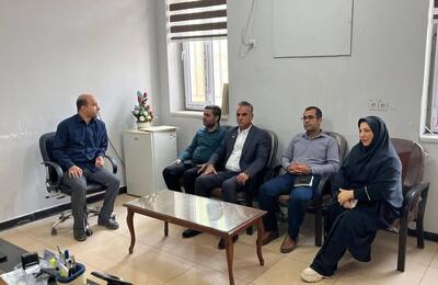 بهزیستی سنگری برای حفظ منزلت انسانی در برابر چالش‌های اجتماعی است