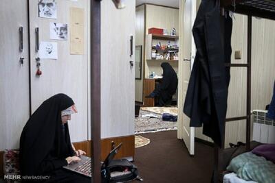 شرایط اسکان دانشجویان علامه طباطبایی در تابستان ۱۴۰۴ اعلام شد