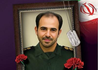 شهید «حمیدرضا فروغی‌راد»؛ از صحنه رسانه تا قله رفیع شهادت