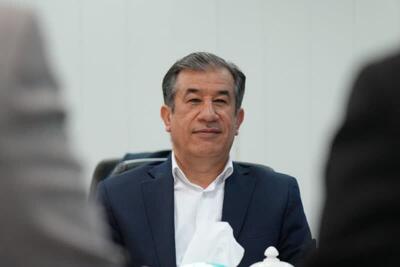تغییر ساعت کاری دستگاه‌های اجرایی لرستان به دلیل موج گرما