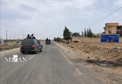 درگیری‌های خونین در سوریه؛ ۳۰ نفر کشته و بیش از ۱۰۰ نفر مجروح شدند