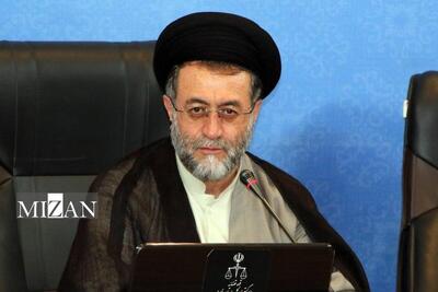 رئیس کل دادگستری استان فارس: حفاظت و اطلاعات نقش کلیدی در صیانت از سرمایه‌های انسانی دارد