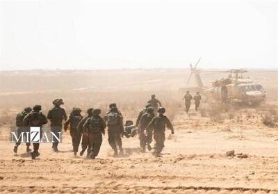 حادثه امنیتی برای نظامیان صهیونیست در غزه؛ ۳ نفر به هلاکت رسیدند