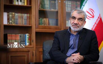کدخدایی: ایران از حق مشروع برای تعلیق اجرای تعهدات خود در قبال آژانس بین‌المللی انرژی اتمی برخوردار است