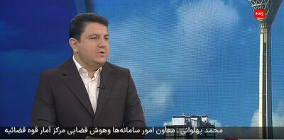 آیین‌نامه اجرایی نحوه استفاده از فناوری‌های نوین در فرآیند‌های قضایی دو هدف تسریع در رسیدگی‌ها و دقت و اتقان را دنبال می‌کند