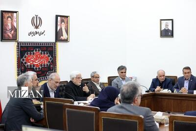 عارف: جذب سرمایه‌گذاری خارجی و ایرانیان خارج از کشور برای تحقق اهداف برنامه هفتم پیشرفت ضروری است