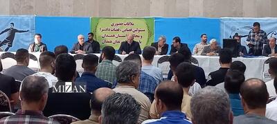 میز خدمت قضایی در زندان همدان بر پا شد/ آزادی ۱۶۵ نفر از زندانیان و بررسی بیش از ۲۵۰ پرونده