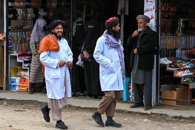سایت اصولگرا: افغان‌های اصلی هنوز در ایران هَستند