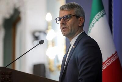 کولیوند: در زندان اوین خیلی شهید داشتیم/ بقایی: استفاده از مکانیسم ماشه با واکنش مقتضی از سوی ایران روبه‌رو می‌شود
