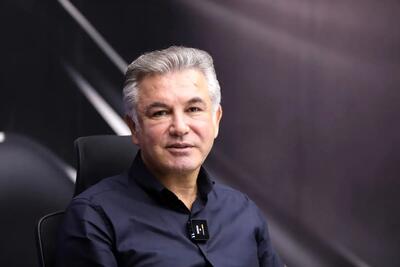 موافقت درویش با استعفای مهره کلیدی پرسپولیس