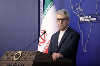 واکنش ایران به تحریم های جدید آمریکا علیه کوبا