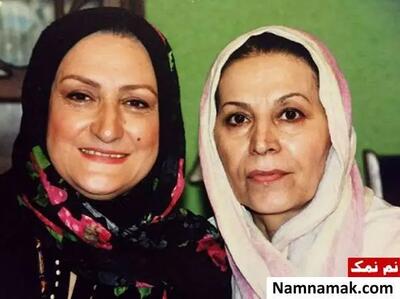 بیوگرافی و فیلم های آزاده خورشیددوست بازیگر مشهور که امروز درگذشت/ تصاویر