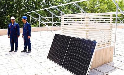 ساخت نیروگاه برق خانگی چقدر خرج دارد؟