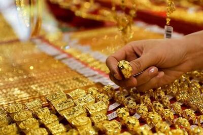 طلاهای تقلبی در کمین خریداران آنلاین