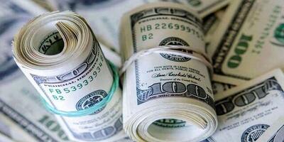 قیمت ارز تجاری، امروز ۲۳ تیر ۱۴۰۴